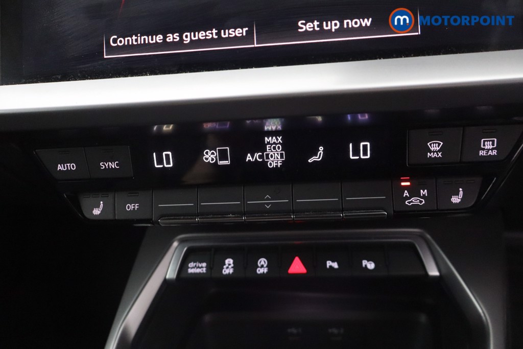 Audi A3 S Line Automatic Petrol Hatchback - Stock Number (1651349) - 16th supplementary image