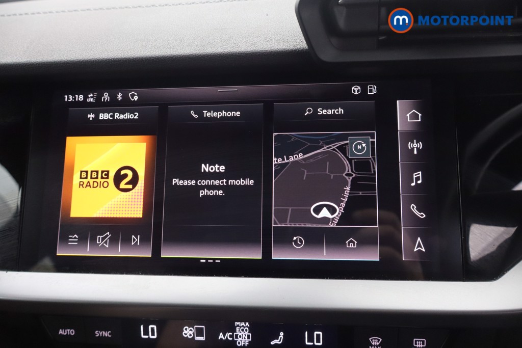 Audi A3 S Line Automatic Petrol Hatchback - Stock Number (1651349) - 18th supplementary image
