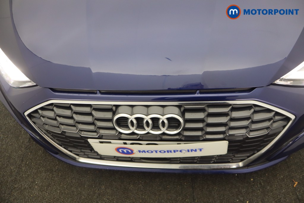 Audi A3 S Line Automatic Petrol Hatchback - Stock Number (1651349) - 24th supplementary image