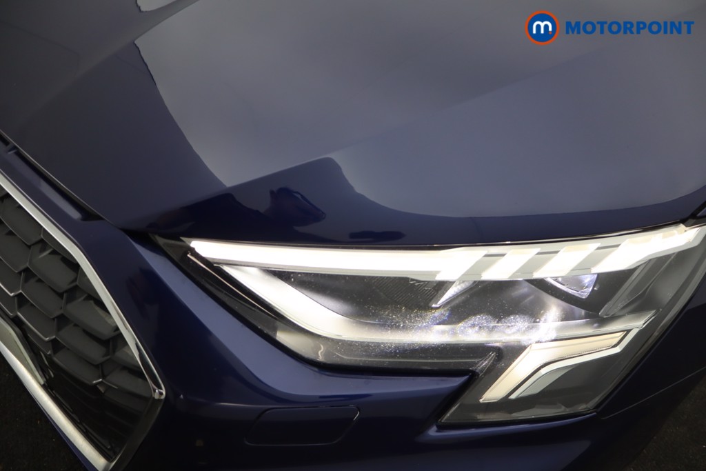 Audi A3 S Line Automatic Petrol Hatchback - Stock Number (1651349) - 25th supplementary image