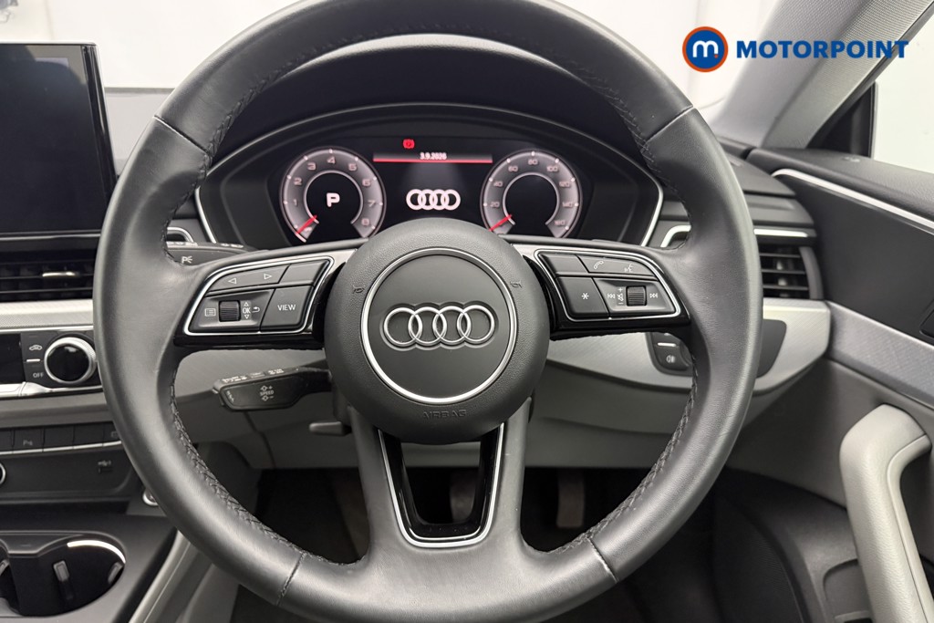 Audi A5 Sport Automatic Petrol Hatchback - Stock Number (1652575) - 5th supplementary image