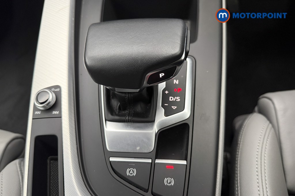 Audi A5 Sport Automatic Petrol Hatchback - Stock Number (1652575) - 7th supplementary image