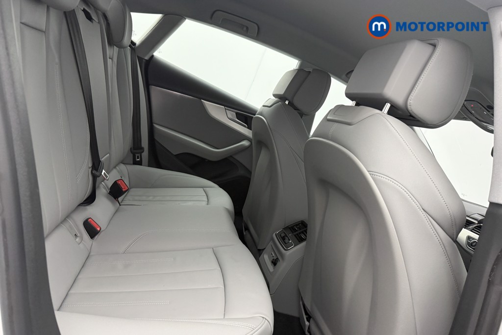 Audi A5 Sport Automatic Petrol Hatchback - Stock Number (1652575) - 9th supplementary image