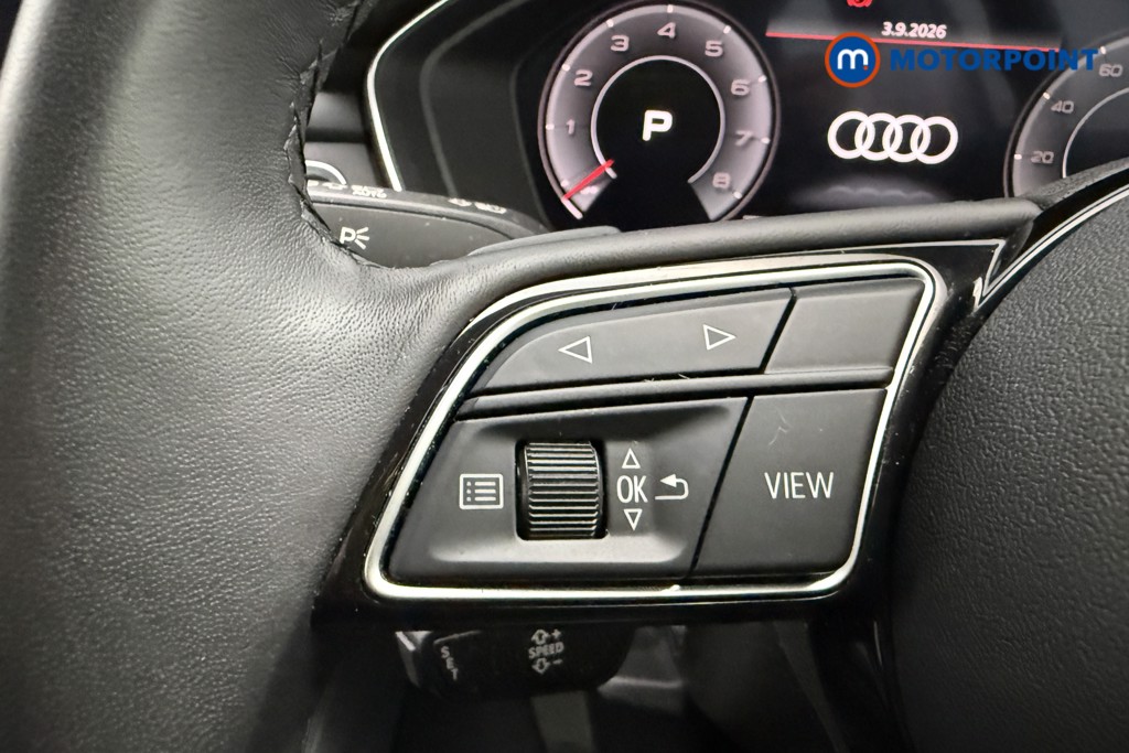 Audi A5 Sport Automatic Petrol Hatchback - Stock Number (1652575) - 14th supplementary image