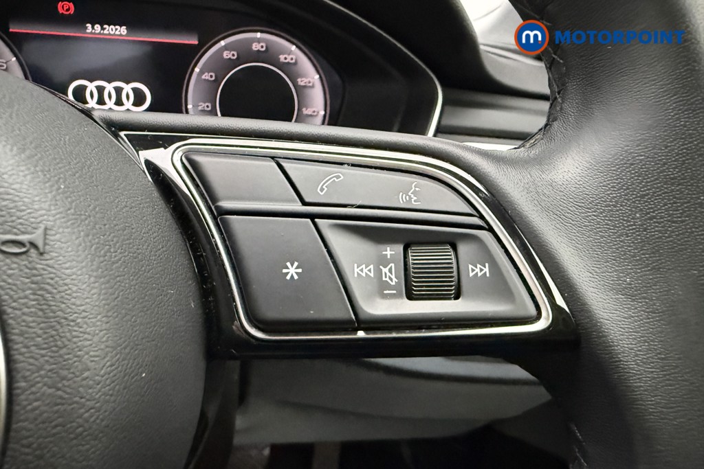 Audi A5 Sport Automatic Petrol Hatchback - Stock Number (1652575) - 15th supplementary image