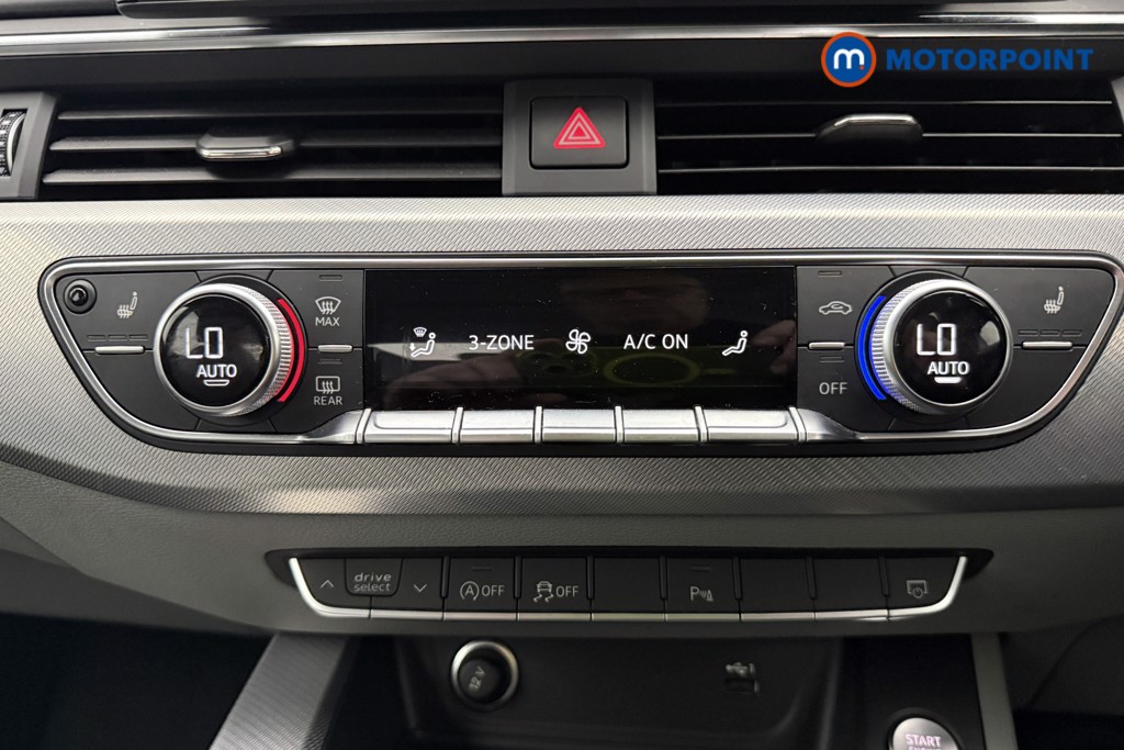Audi A5 Sport Automatic Petrol Hatchback - Stock Number (1652575) - 16th supplementary image
