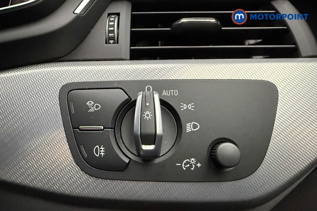 Audi A5 Sport Automatic Petrol Hatchback - Stock Number (1652575) - 17th supplementary image