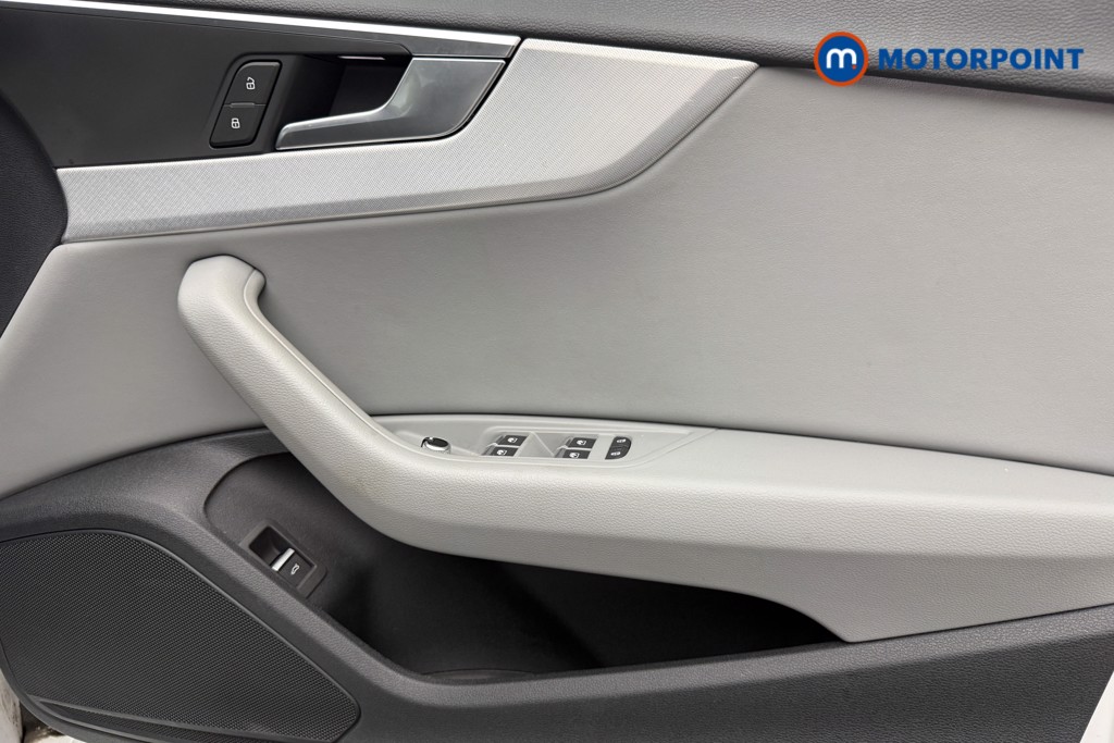 Audi A5 Sport Automatic Petrol Hatchback - Stock Number (1652575) - 18th supplementary image