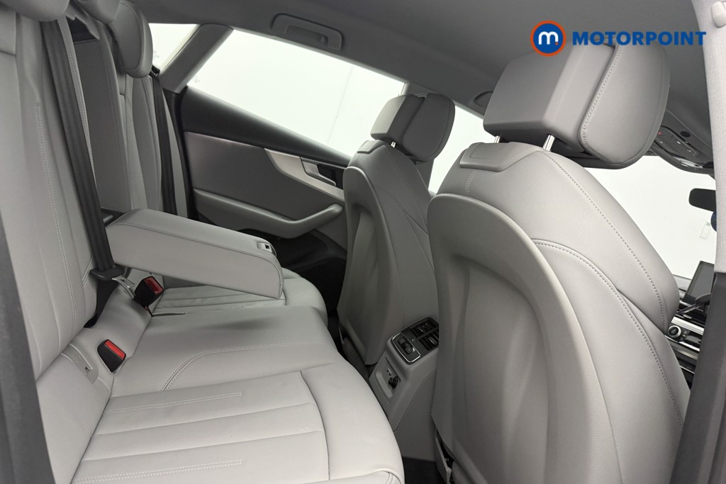 Audi A5 Sport Automatic Petrol Hatchback - Stock Number (1652575) - 20th supplementary image