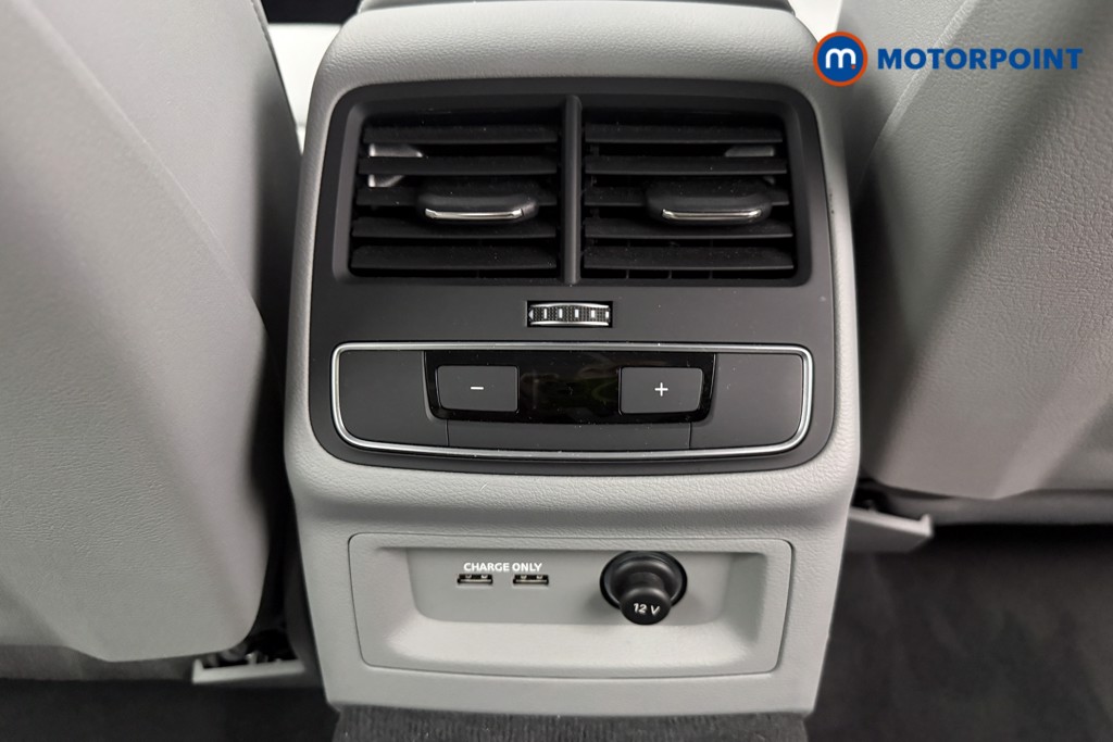 Audi A5 Sport Automatic Petrol Hatchback - Stock Number (1652575) - 21st supplementary image