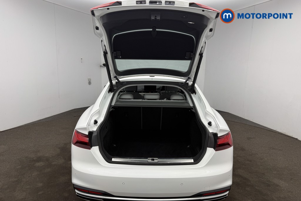 Audi A5 Sport Automatic Petrol Hatchback - Stock Number (1652575) - 22nd supplementary image