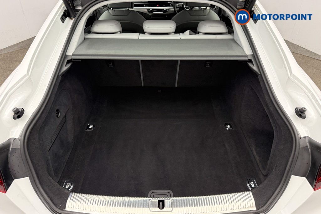 Audi A5 Sport Automatic Petrol Hatchback - Stock Number (1652575) - 23rd supplementary image