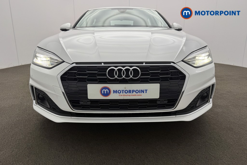 Audi A5 Sport Automatic Petrol Hatchback - Stock Number (1652575) - 24th supplementary image