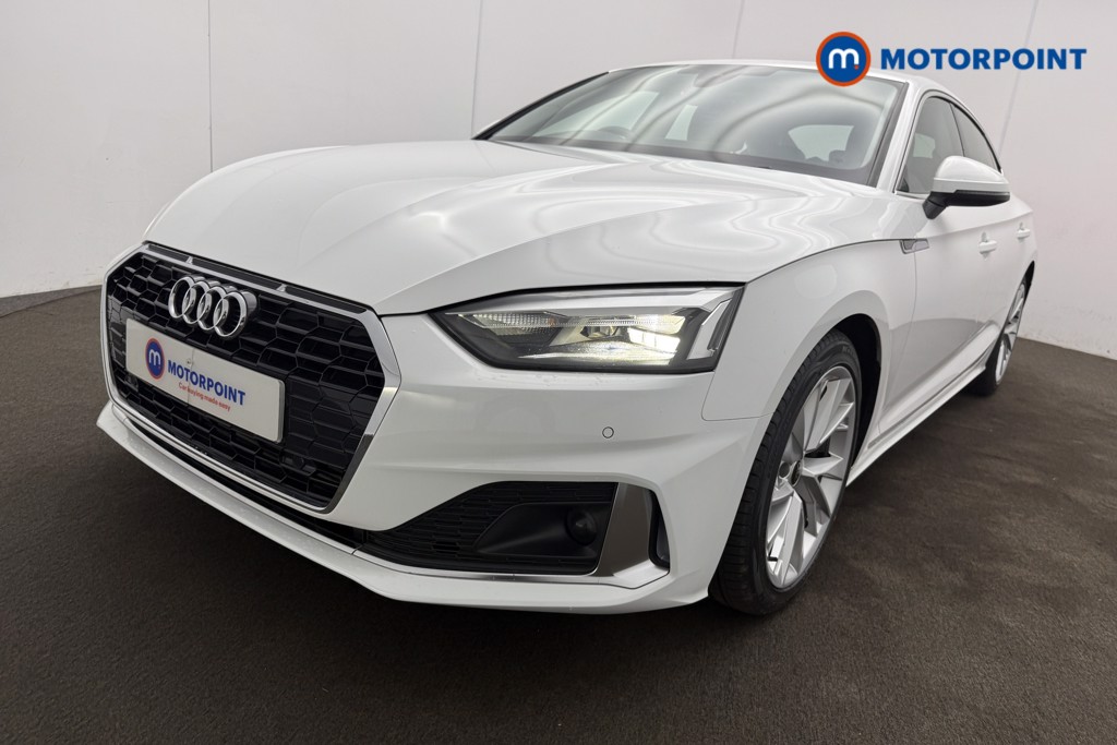 Audi A5 Sport Automatic Petrol Hatchback - Stock Number (1652575) - 25th supplementary image