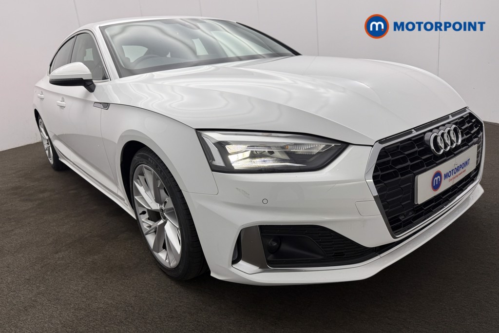 Audi A5 Sport Automatic Petrol Hatchback - Stock Number (1652575) - 26th supplementary image