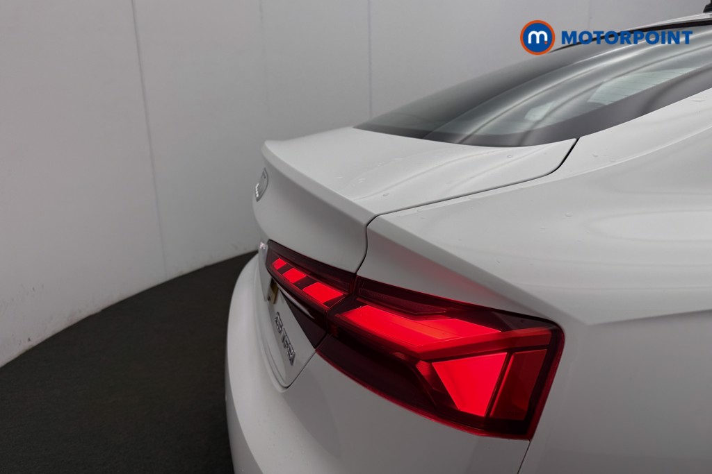 Audi A5 Sport Automatic Petrol Hatchback - Stock Number (1652575) - 27th supplementary image