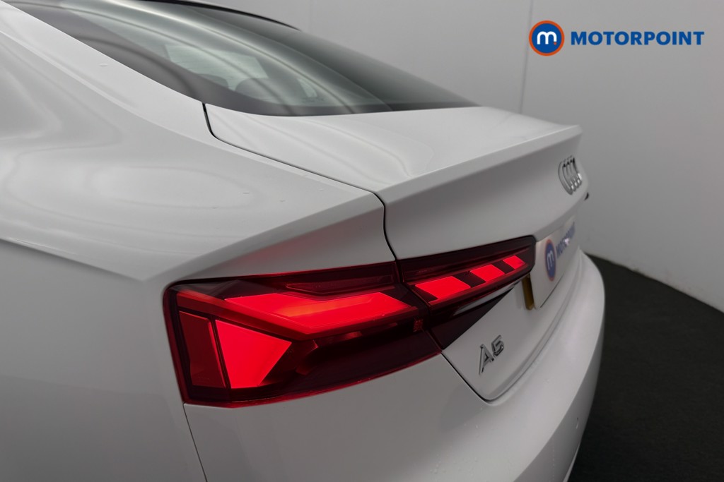 Audi A5 Sport Automatic Petrol Hatchback - Stock Number (1652575) - 28th supplementary image