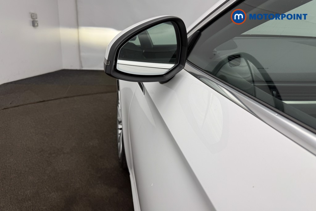 Audi A5 Sport Automatic Petrol Hatchback - Stock Number (1652575) - 31st supplementary image