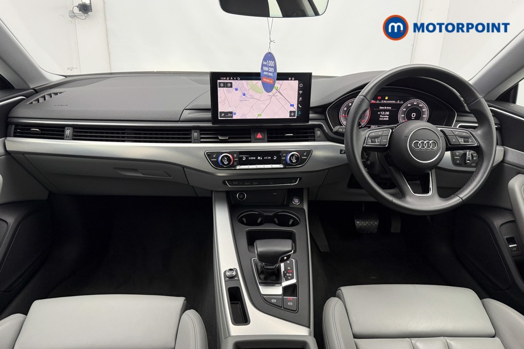 Audi A5 Sport Automatic Petrol Hatchback - Stock Number (1652575) - 1st supplementary image