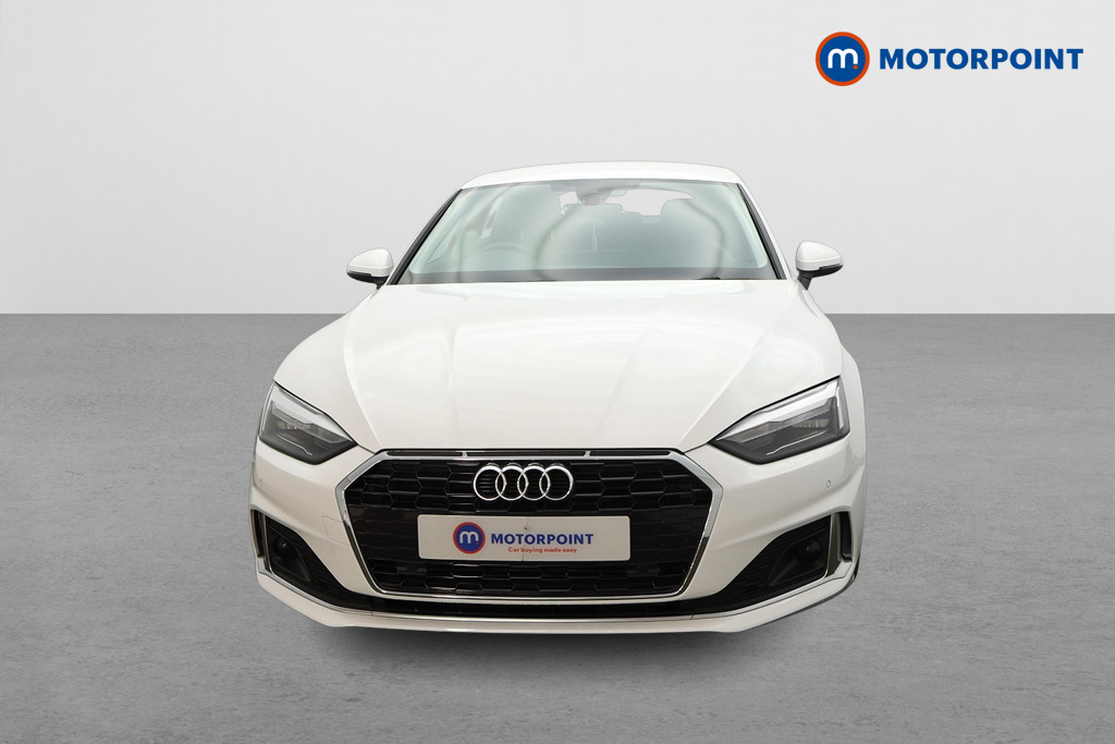 Audi A5 Sport Automatic Petrol Hatchback - Stock Number (1652575) - Front bumper