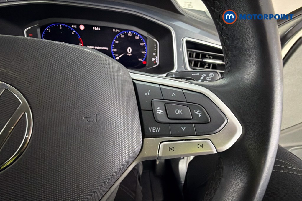 Volkswagen T-Roc Style Automatic Diesel SUV - Stock Number (1653855) - 4th supplementary image