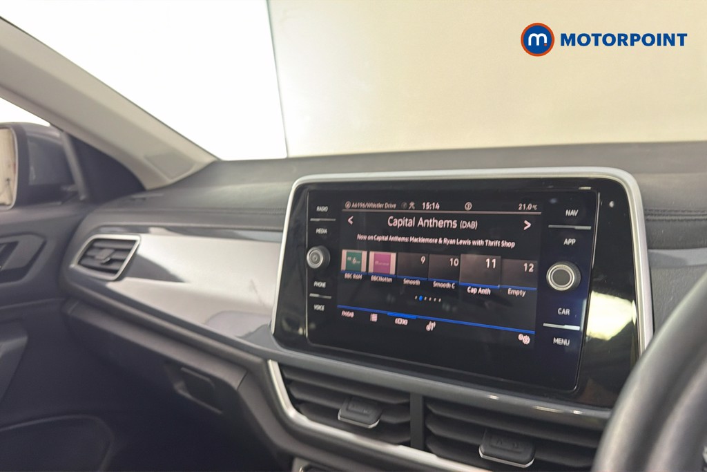 Volkswagen T-Roc Style Automatic Diesel SUV - Stock Number (1653855) - 9th supplementary image