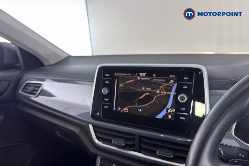 Volkswagen T-Roc Style Automatic Diesel SUV - Stock Number (1653855) - 10th supplementary image