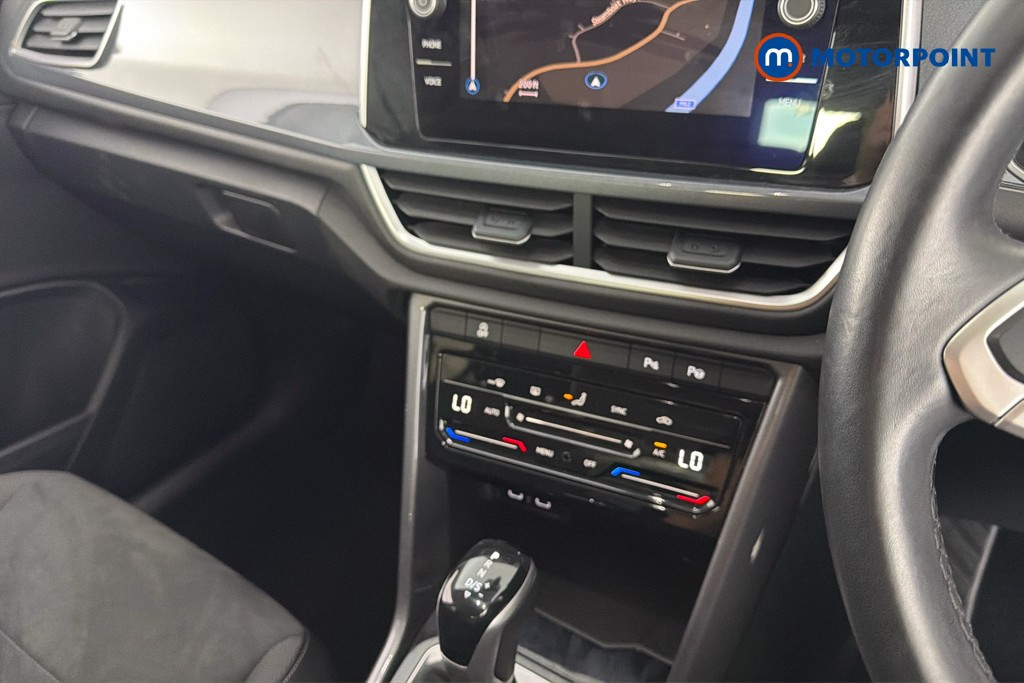 Volkswagen T-Roc Style Automatic Diesel SUV - Stock Number (1653855) - 12th supplementary image