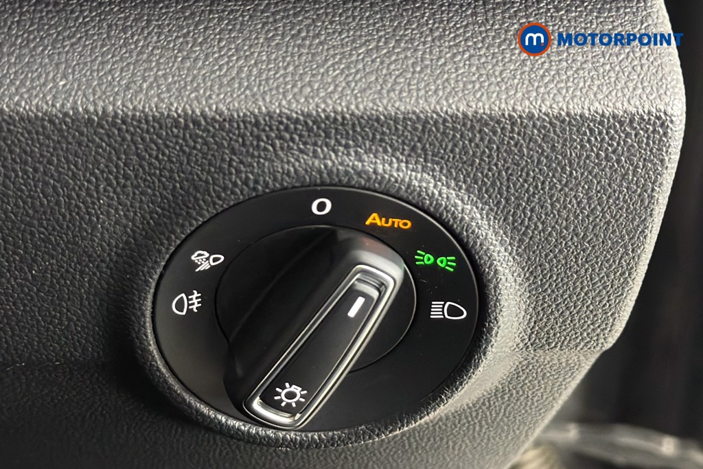 Volkswagen T-Roc Style Automatic Diesel SUV - Stock Number (1653855) - 18th supplementary image