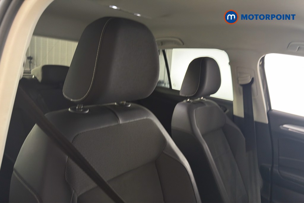 Volkswagen T-Roc Style Automatic Diesel SUV - Stock Number (1653855) - 23rd supplementary image