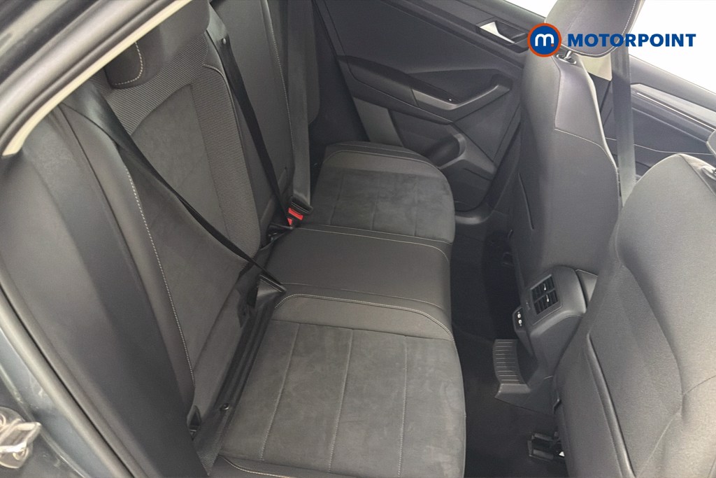 Volkswagen T-Roc Style Automatic Diesel SUV - Stock Number (1653855) - 28th supplementary image