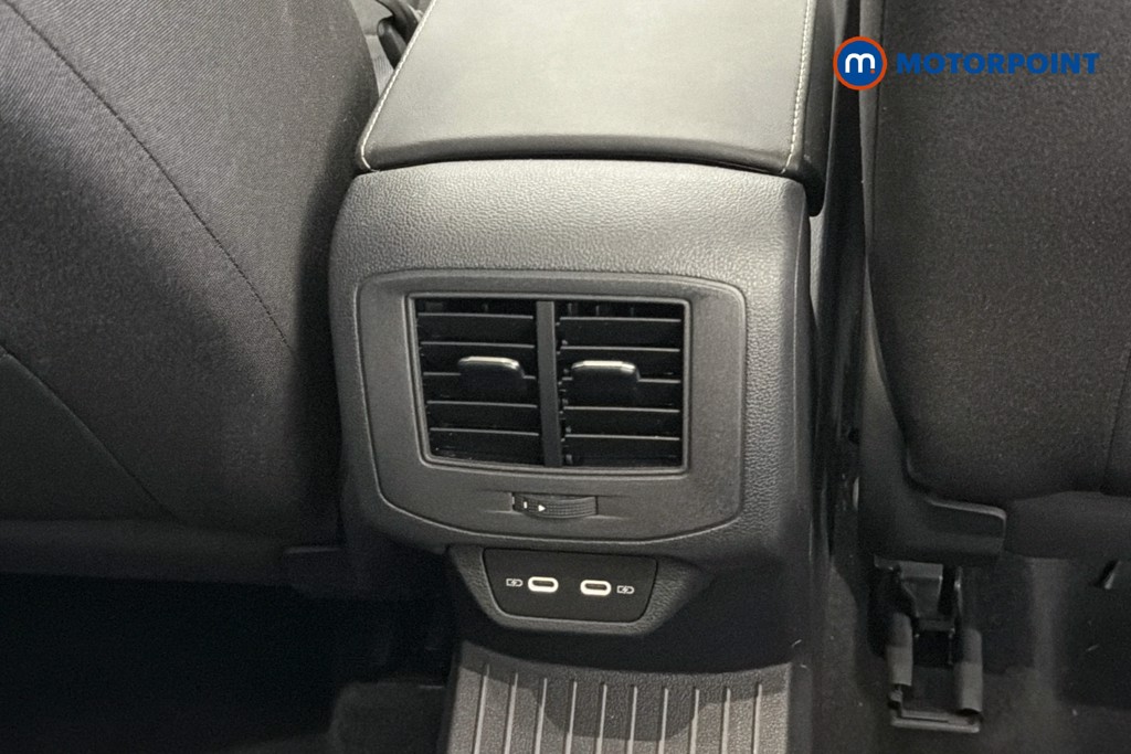 Volkswagen T-Roc Style Automatic Diesel SUV - Stock Number (1653855) - 30th supplementary image