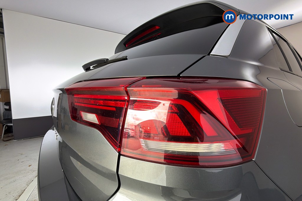 Volkswagen T-Roc Style Automatic Diesel SUV - Stock Number (1653855) - 38th supplementary image