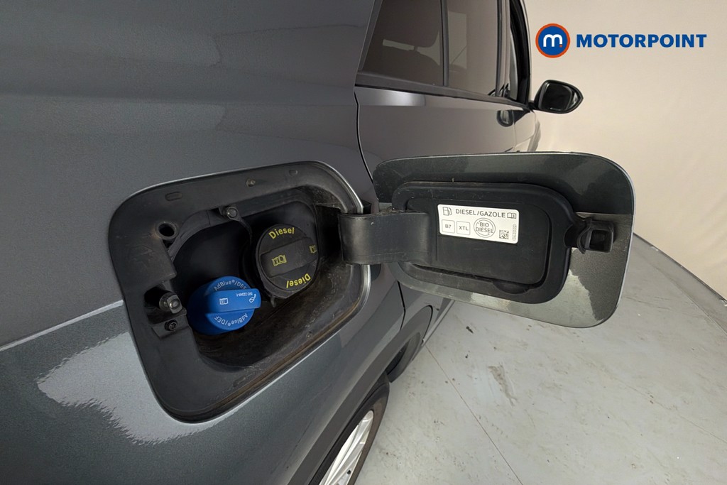 Volkswagen T-Roc Style Automatic Diesel SUV - Stock Number (1653855) - 41st supplementary image