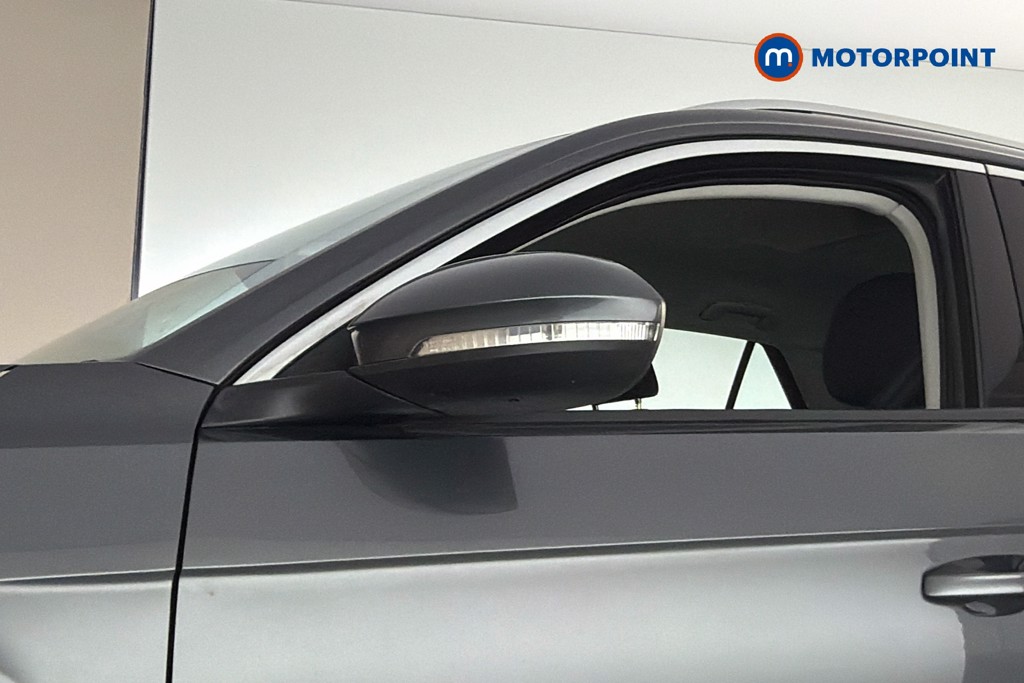 Volkswagen T-Roc Style Automatic Diesel SUV - Stock Number (1653855) - 43rd supplementary image