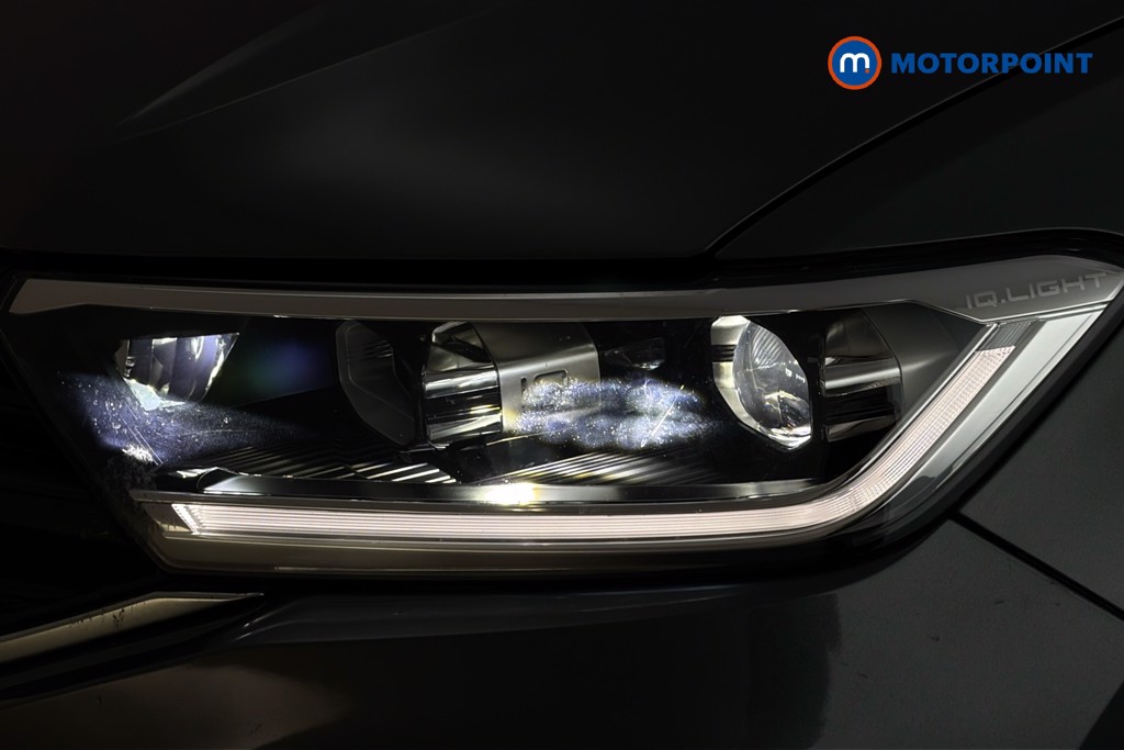 Volkswagen T-Roc Style Automatic Diesel SUV - Stock Number (1653855) - 44th supplementary image