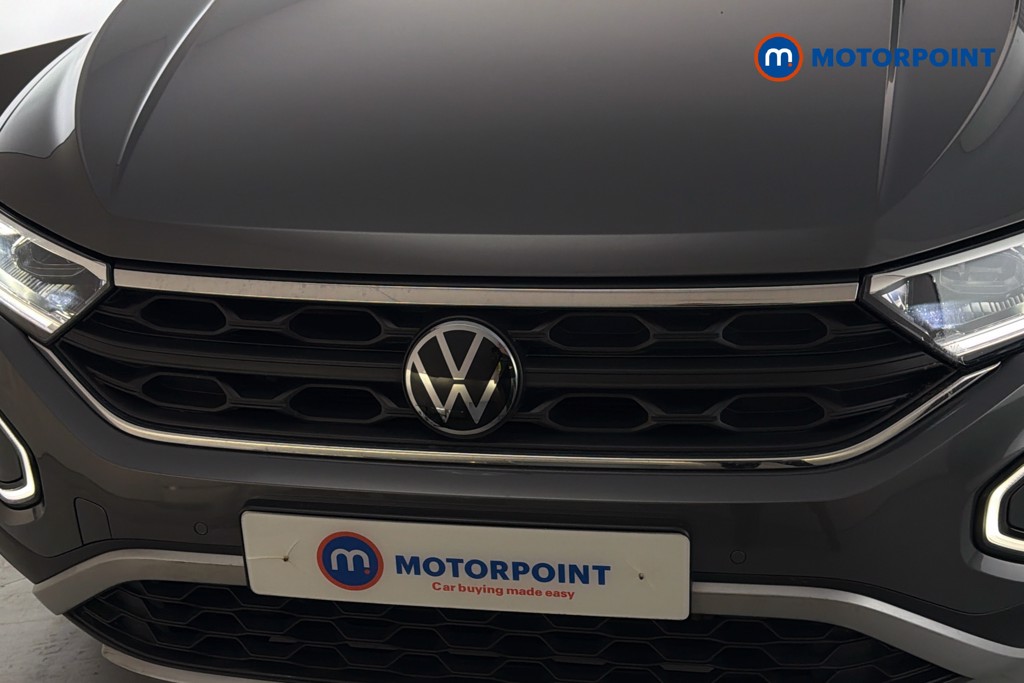 Volkswagen T-Roc Style Automatic Diesel SUV - Stock Number (1653855) - 45th supplementary image
