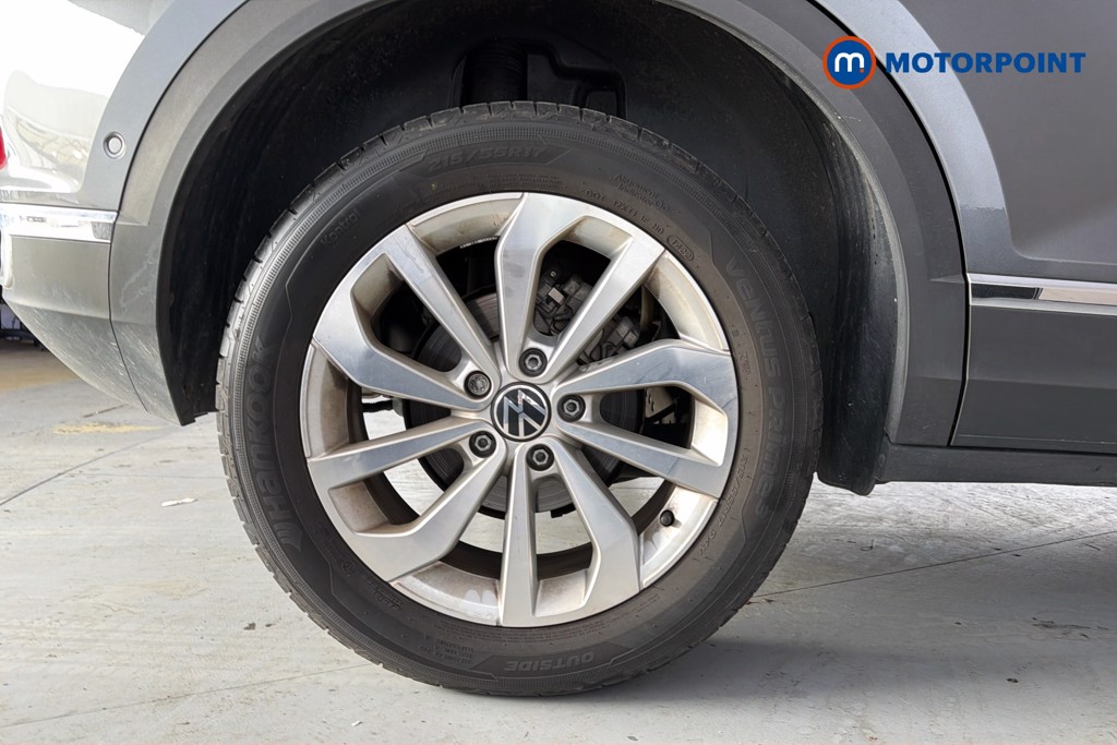 Volkswagen T-Roc Style Automatic Diesel SUV - Stock Number (1653855) - 49th supplementary image