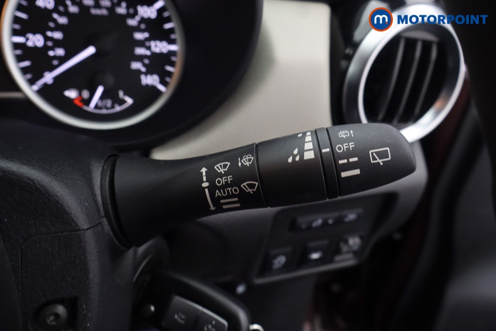 Nissan Micra Acenta Manual Petrol Hatchback - Stock Number (1654689) - 7th supplementary image
