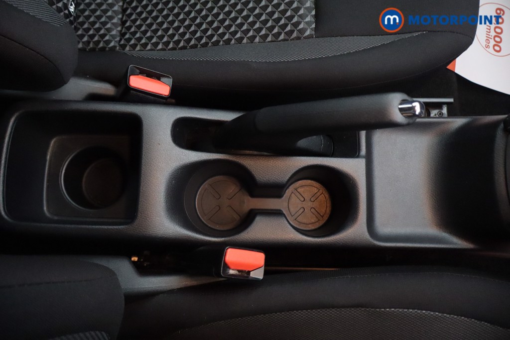 Nissan Micra Acenta Manual Petrol Hatchback - Stock Number (1654689) - 13th supplementary image