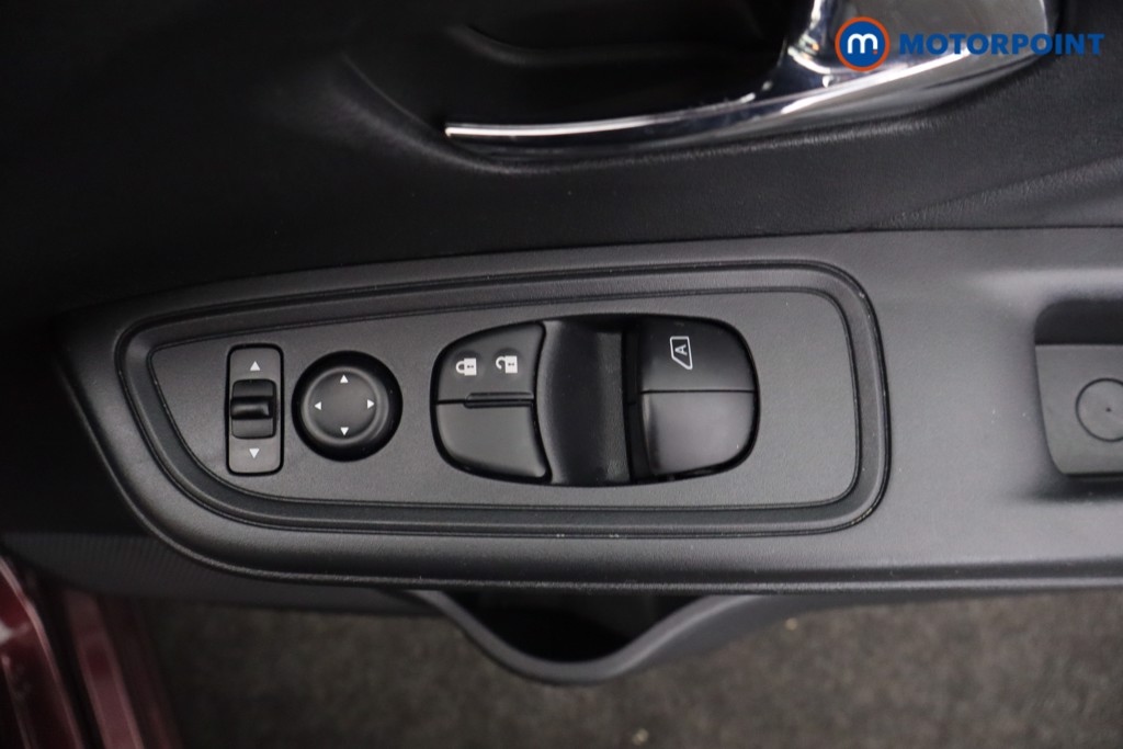 Nissan Micra Acenta Manual Petrol Hatchback - Stock Number (1654689) - 20th supplementary image