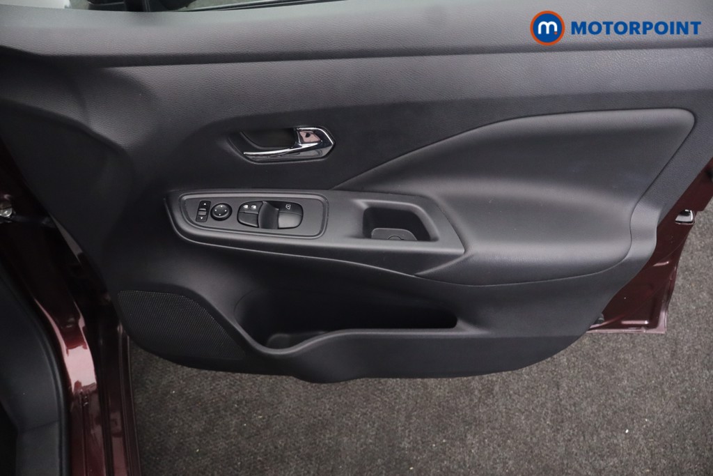 Nissan Micra Acenta Manual Petrol Hatchback - Stock Number (1654689) - 21st supplementary image