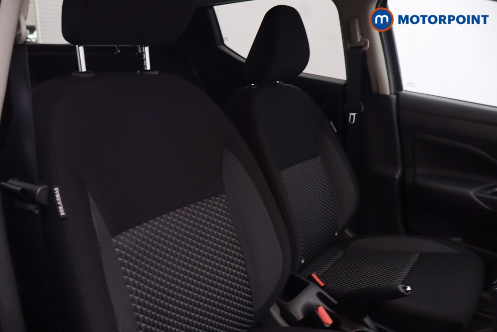 Nissan Micra Acenta Manual Petrol Hatchback - Stock Number (1654689) - 22nd supplementary image