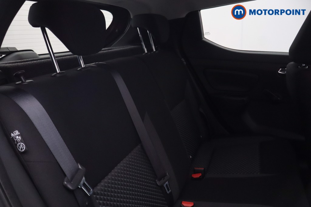 Nissan Micra Acenta Manual Petrol Hatchback - Stock Number (1654689) - 24th supplementary image