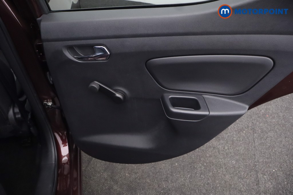 Nissan Micra Acenta Manual Petrol Hatchback - Stock Number (1654689) - 25th supplementary image