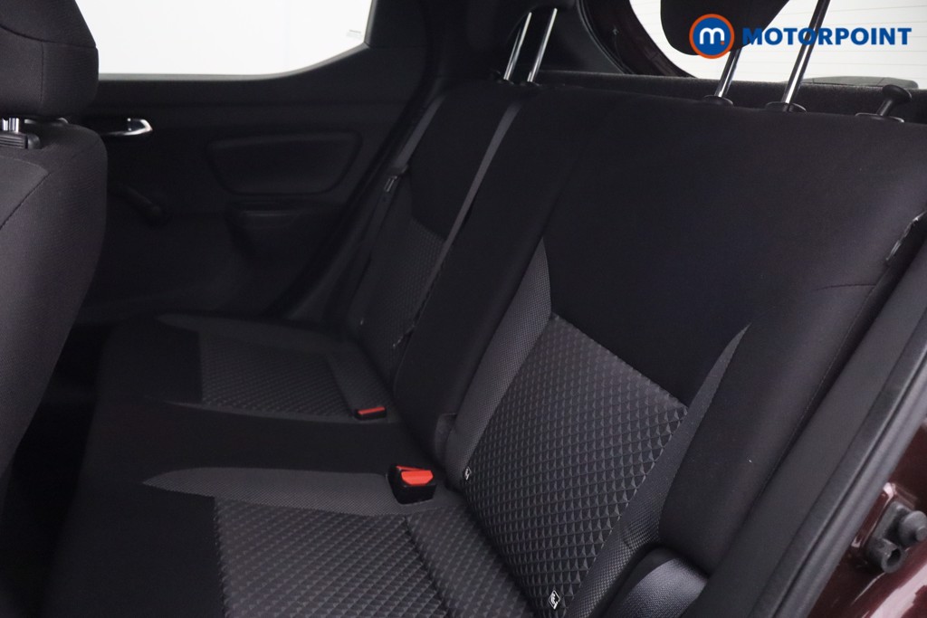 Nissan Micra Acenta Manual Petrol Hatchback - Stock Number (1654689) - 26th supplementary image