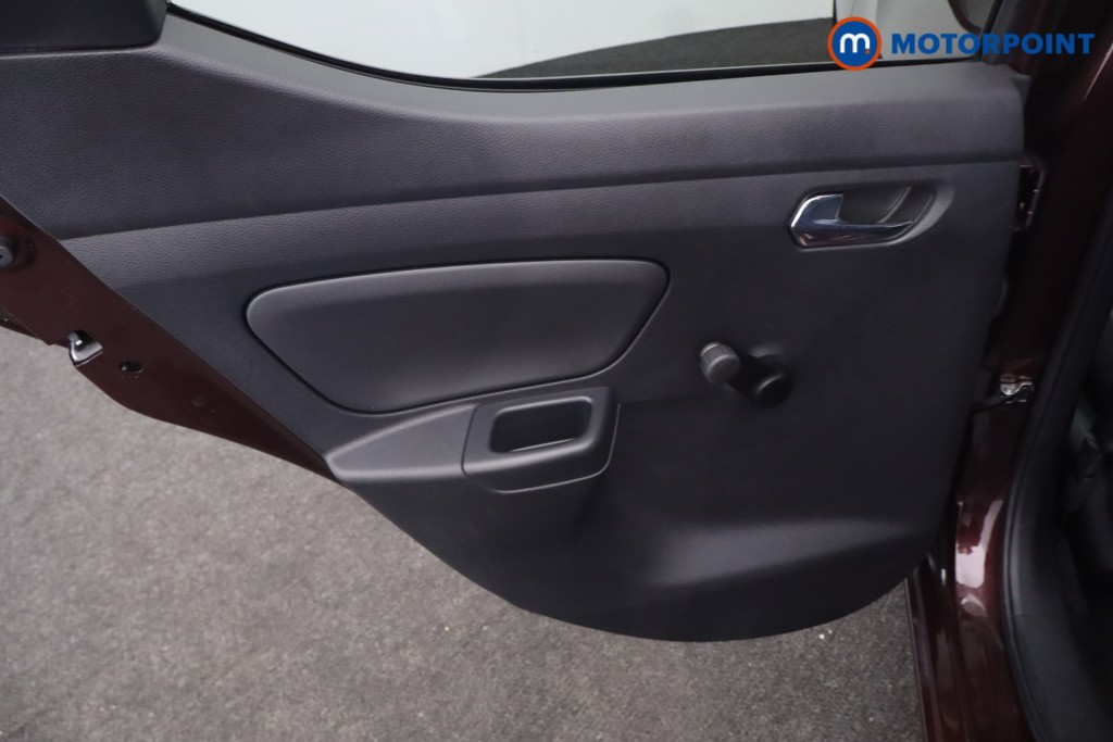 Nissan Micra Acenta Manual Petrol Hatchback - Stock Number (1654689) - 27th supplementary image