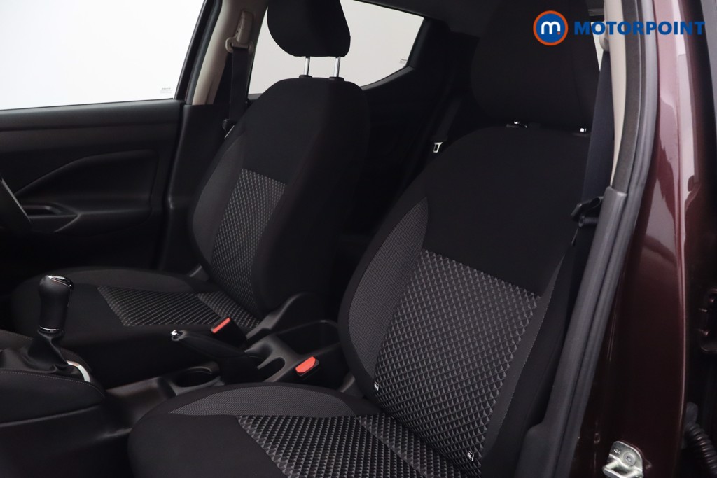 Nissan Micra Acenta Manual Petrol Hatchback - Stock Number (1654689) - 28th supplementary image