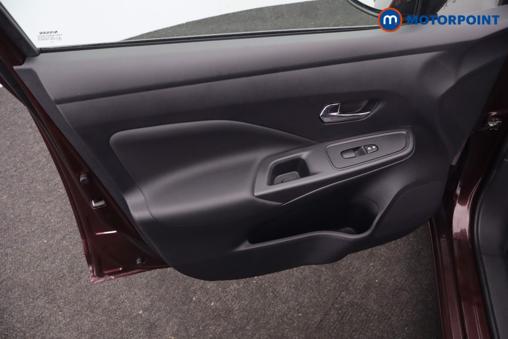 Nissan Micra Acenta Manual Petrol Hatchback - Stock Number (1654689) - 29th supplementary image