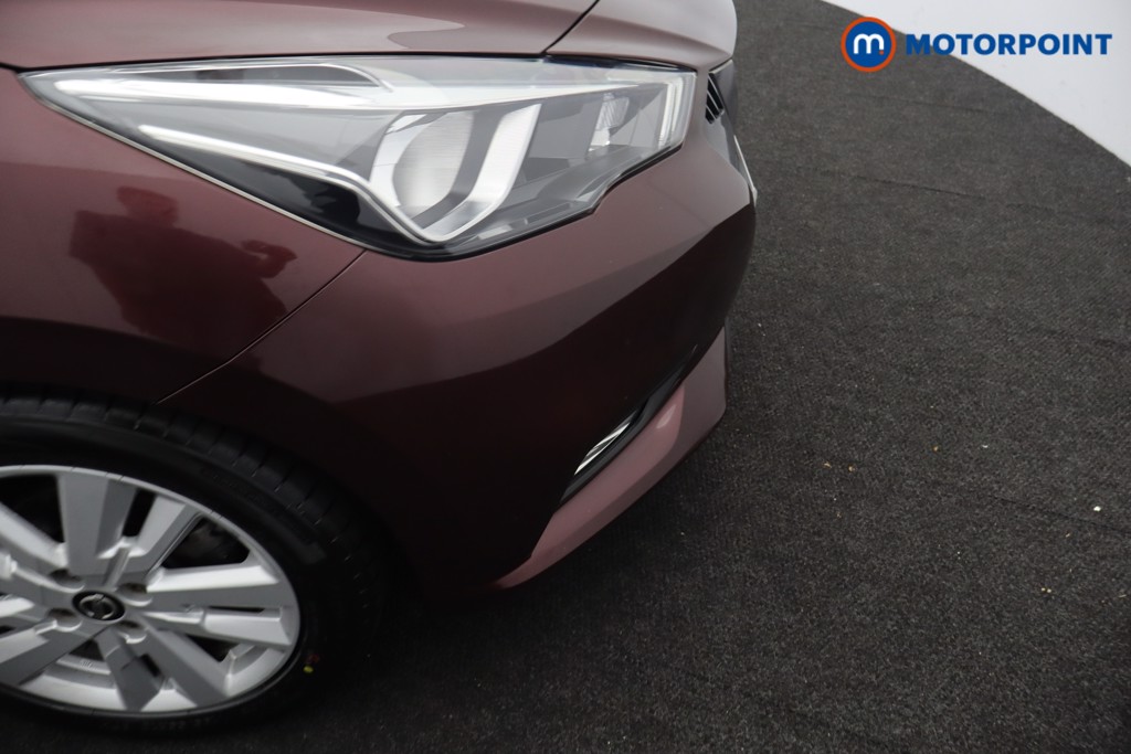 Nissan Micra Acenta Manual Petrol Hatchback - Stock Number (1654689) - 34th supplementary image